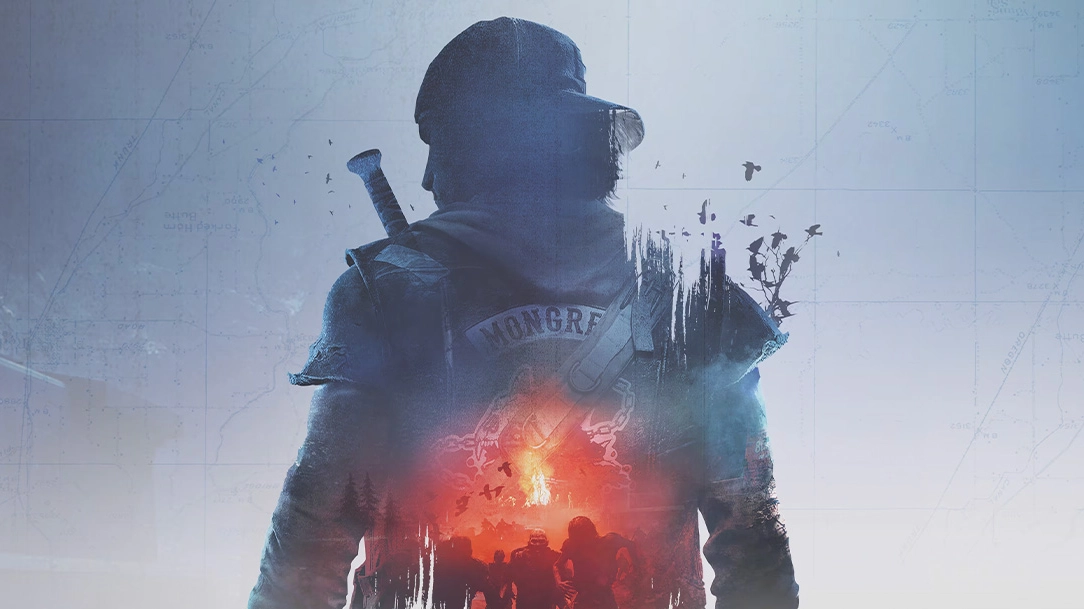 Days Gone Remastered will seemingly feature new story content