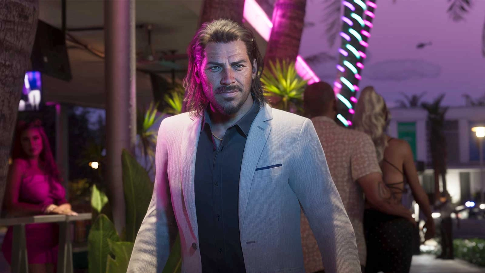 GTA 6 Time Period Leak Signals An Unexpected Journey Into The Past