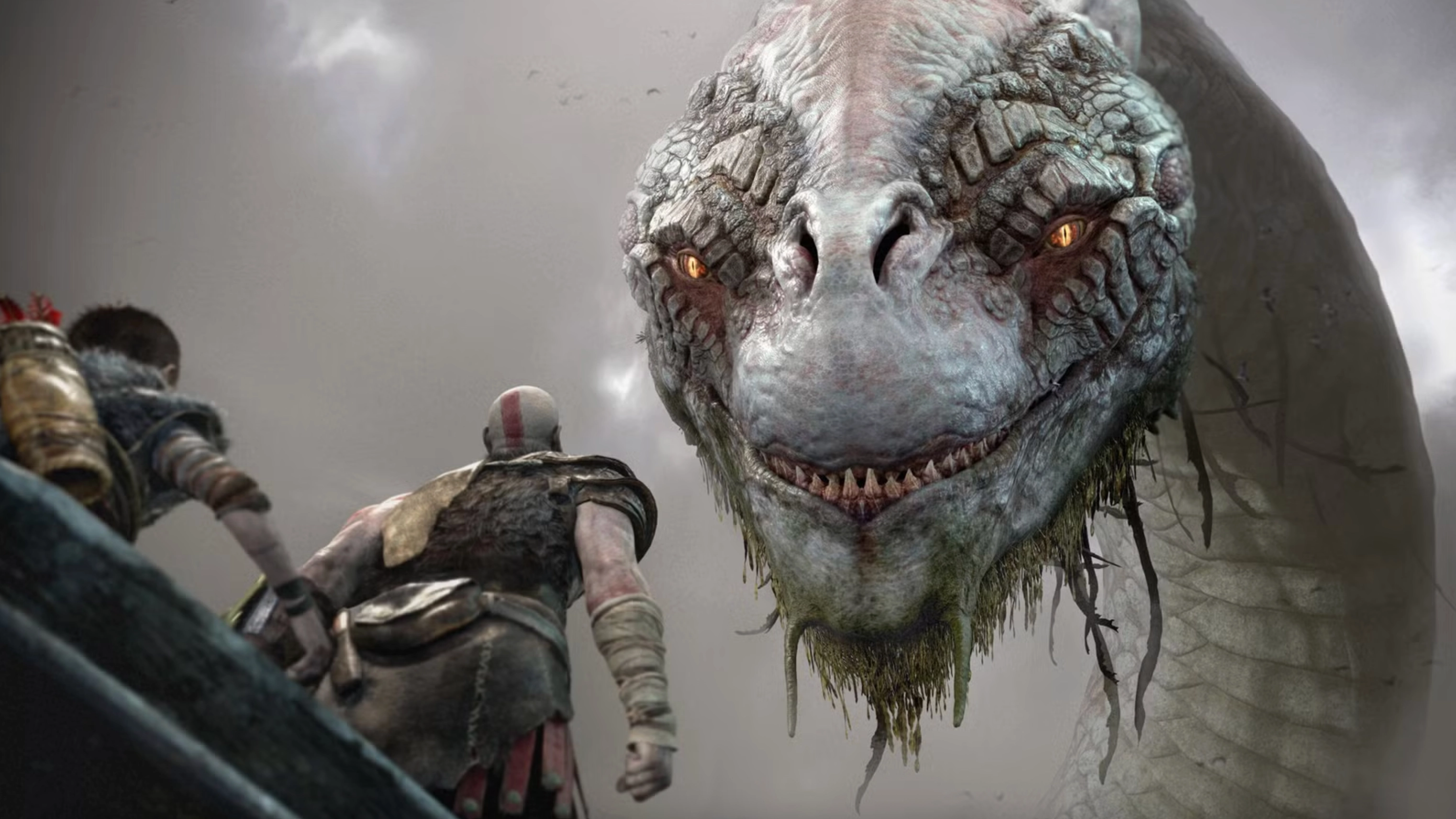 God of War Players Lose it at New Game Tease, Are They Right to?