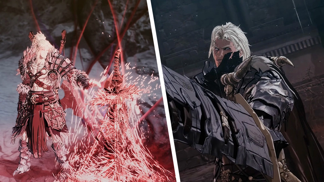 Elden Ring fans should sink their teeth into this all-new, brutal adventure RPG