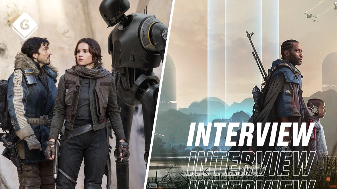 Star Wars director teases Easter egg in new sci-fi epic that no one’s spotted yet