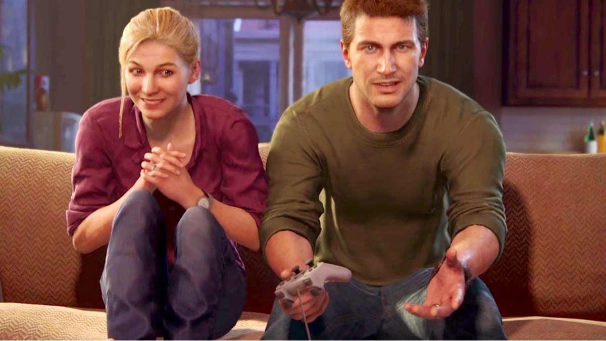 Uncharted fans united over Nathan Drake's replacement for next game