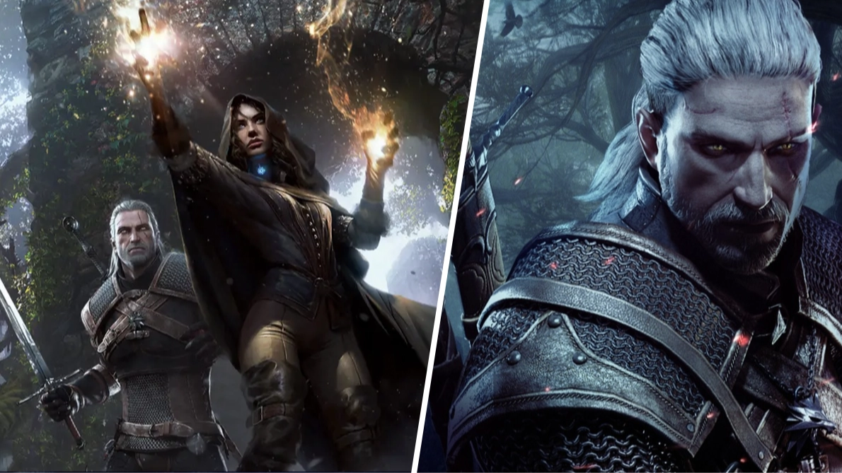 The Witcher fans warned they've 24 hours to claim free game