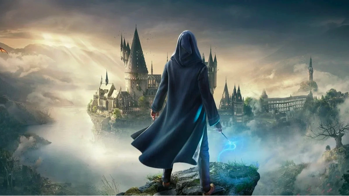 Hogwarts Legacy 2 has fans concerned, and we can see why