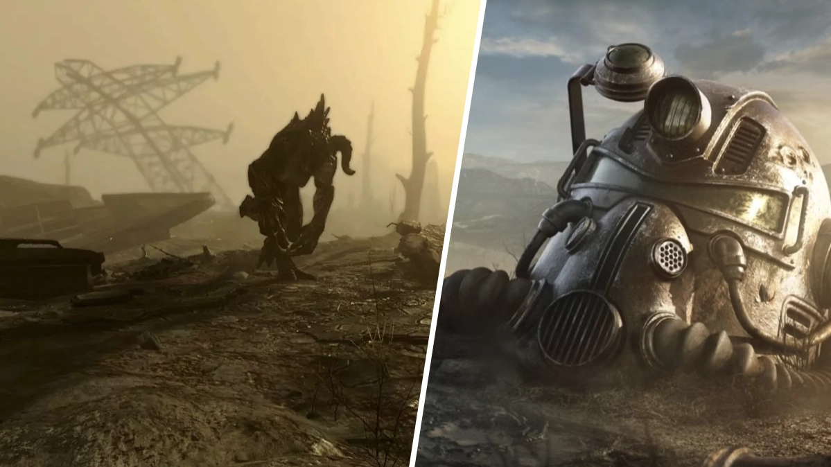 Fallout 5 be damned, we're getting the next best thing in March