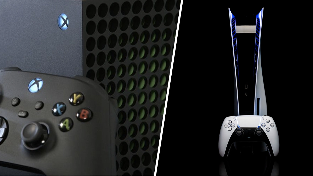 Xbox is getting a major PlayStation IP in 2025