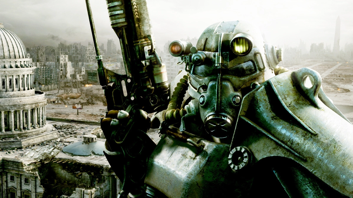 Fallout 3 Gets New Free Quest That Takes You Back To The Pitt