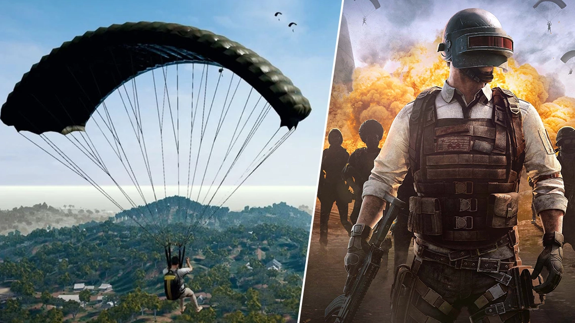 'PUBG' Is Making Major Changes In Response To Fan Backlash