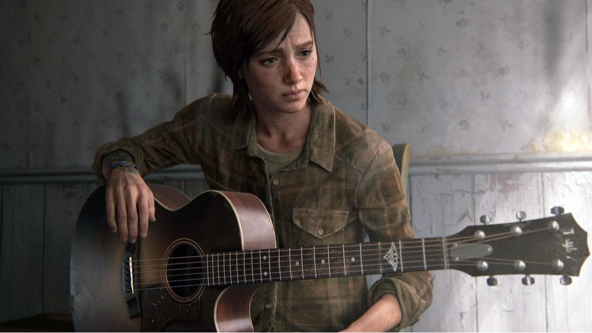 The Last Of Us Part 2’s ending has a secret that changes everything