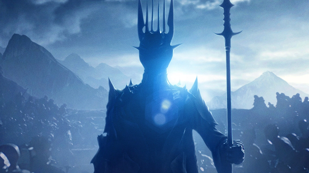 The Lord Of The Rings gets surprise sequel teaser