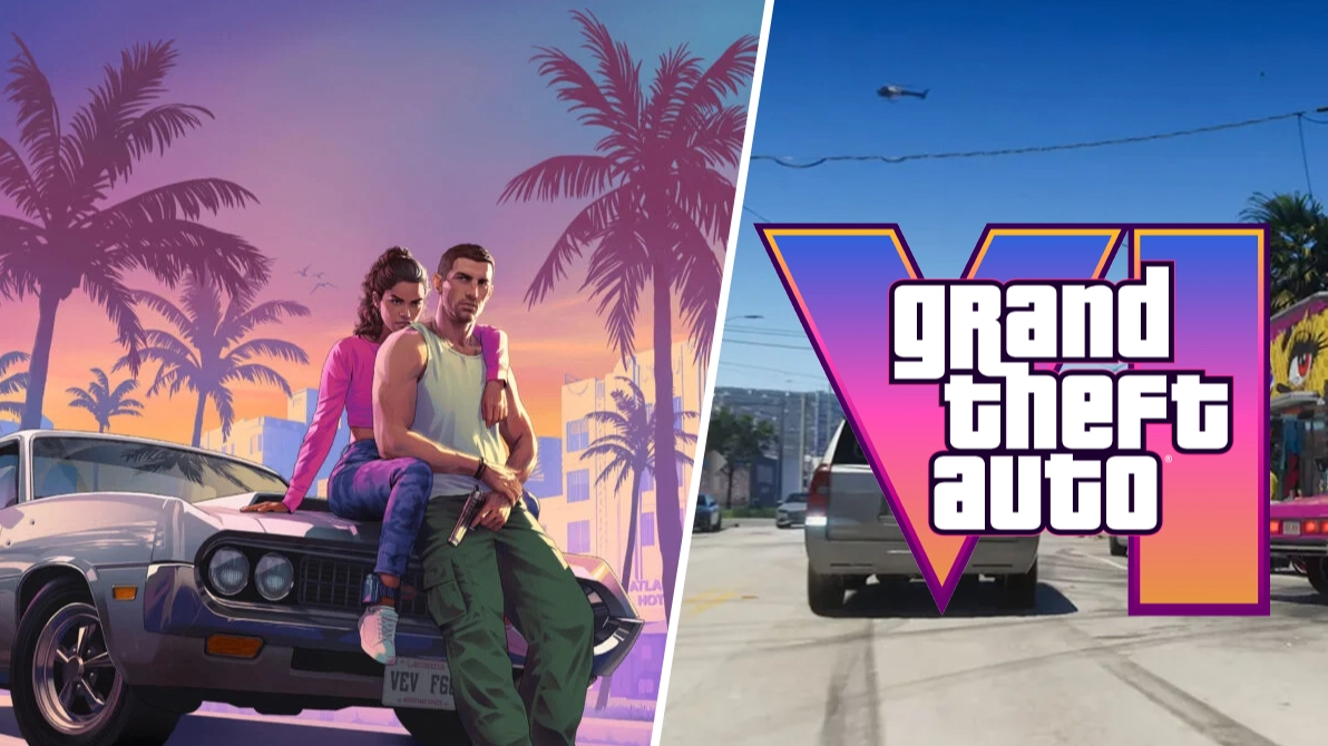 GTA 6 Fall 2025 release date officially confirmed by Rockstar parent company 