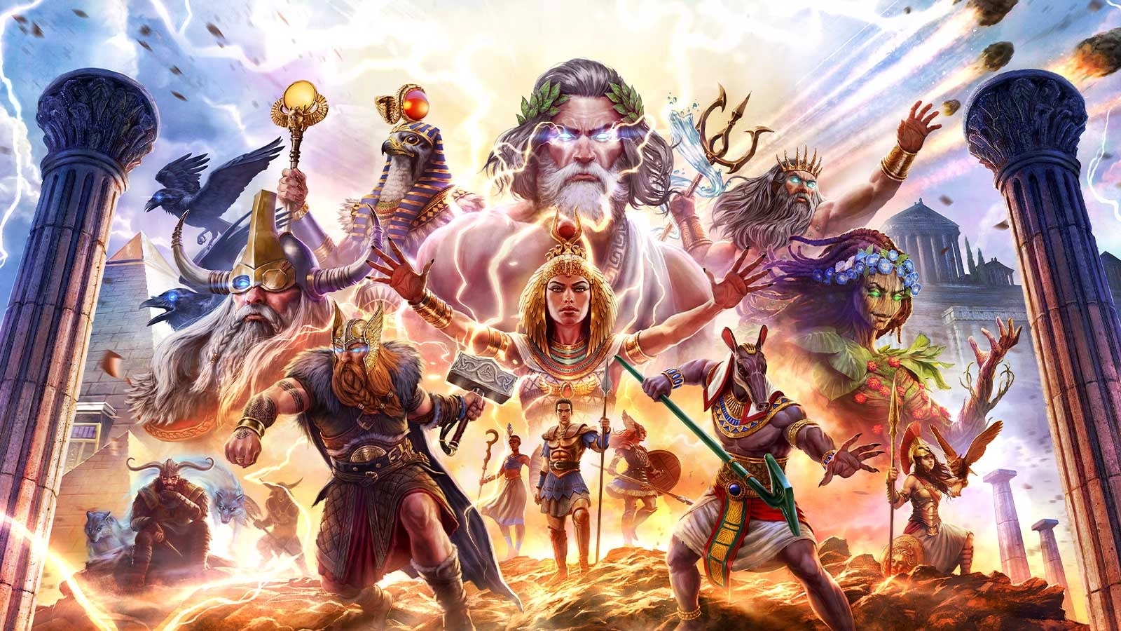 Xbox Drops 25-Hour Game For Free, No Game Pass Required