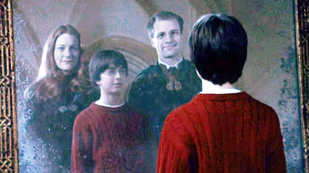 Harry Potter fans 'devastated' by HBO Lily and James Potter casting