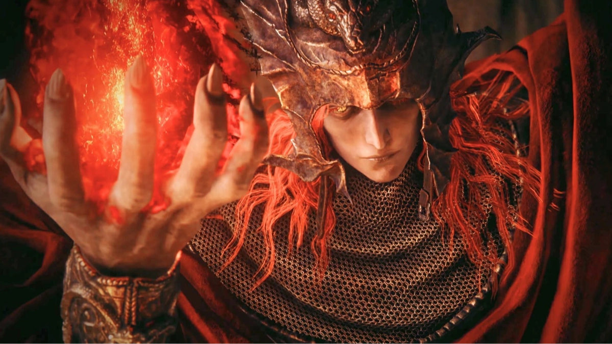 Why Stranger Things' Jamie Campbell Bower is Perfect For Elden Ring Movie