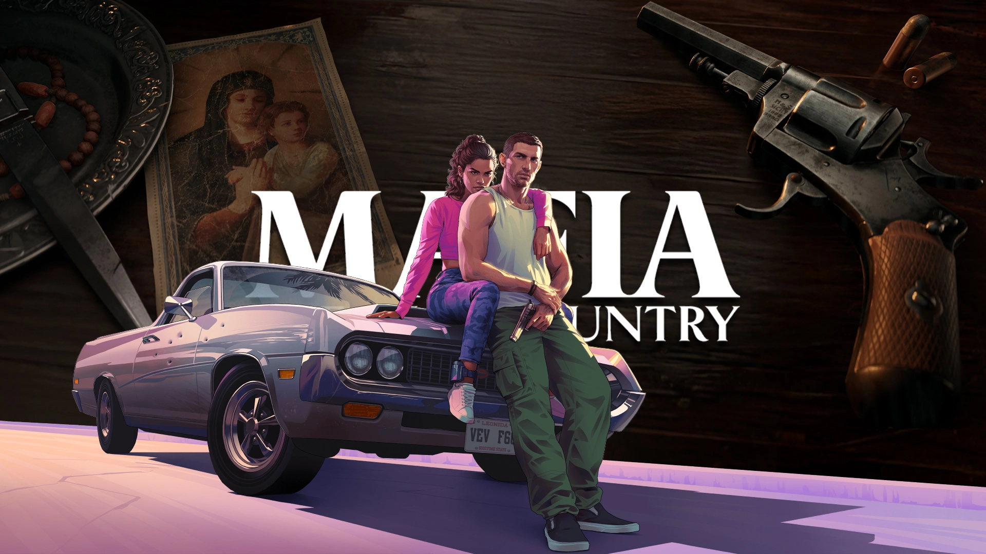 GTA 6 release date massively narrowed down in new leak