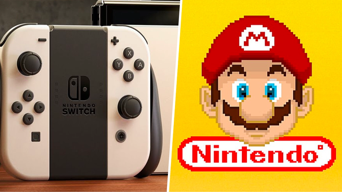 Nintendo drops free Switch downloads you have one month to claim 