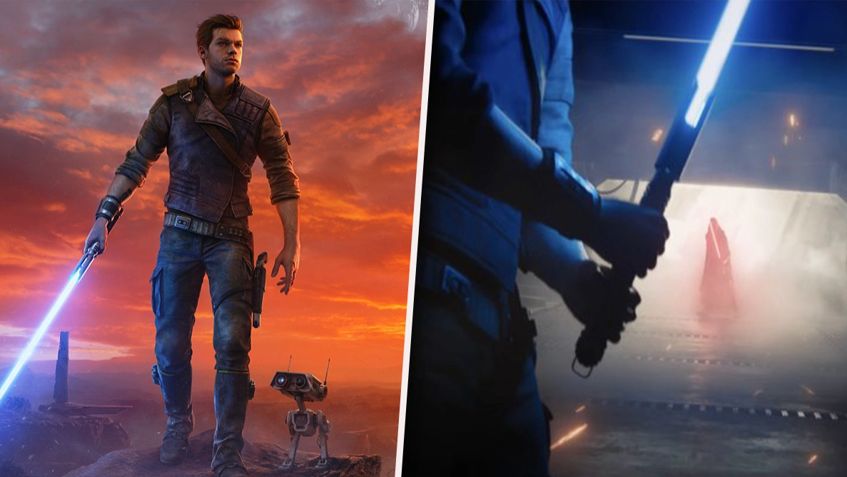 Star Wars Jedi: Survivor will fix Fallen Order’s most frustrating combat issue