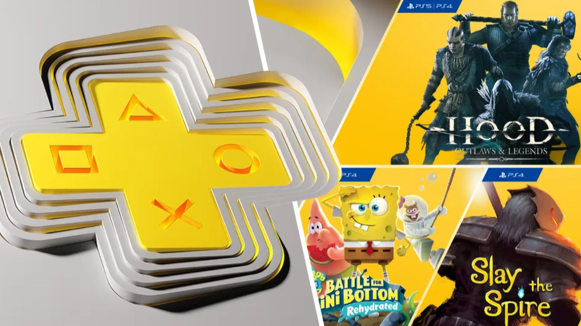Game Demos Are Returning With New PlayStation Plus, Say Sources