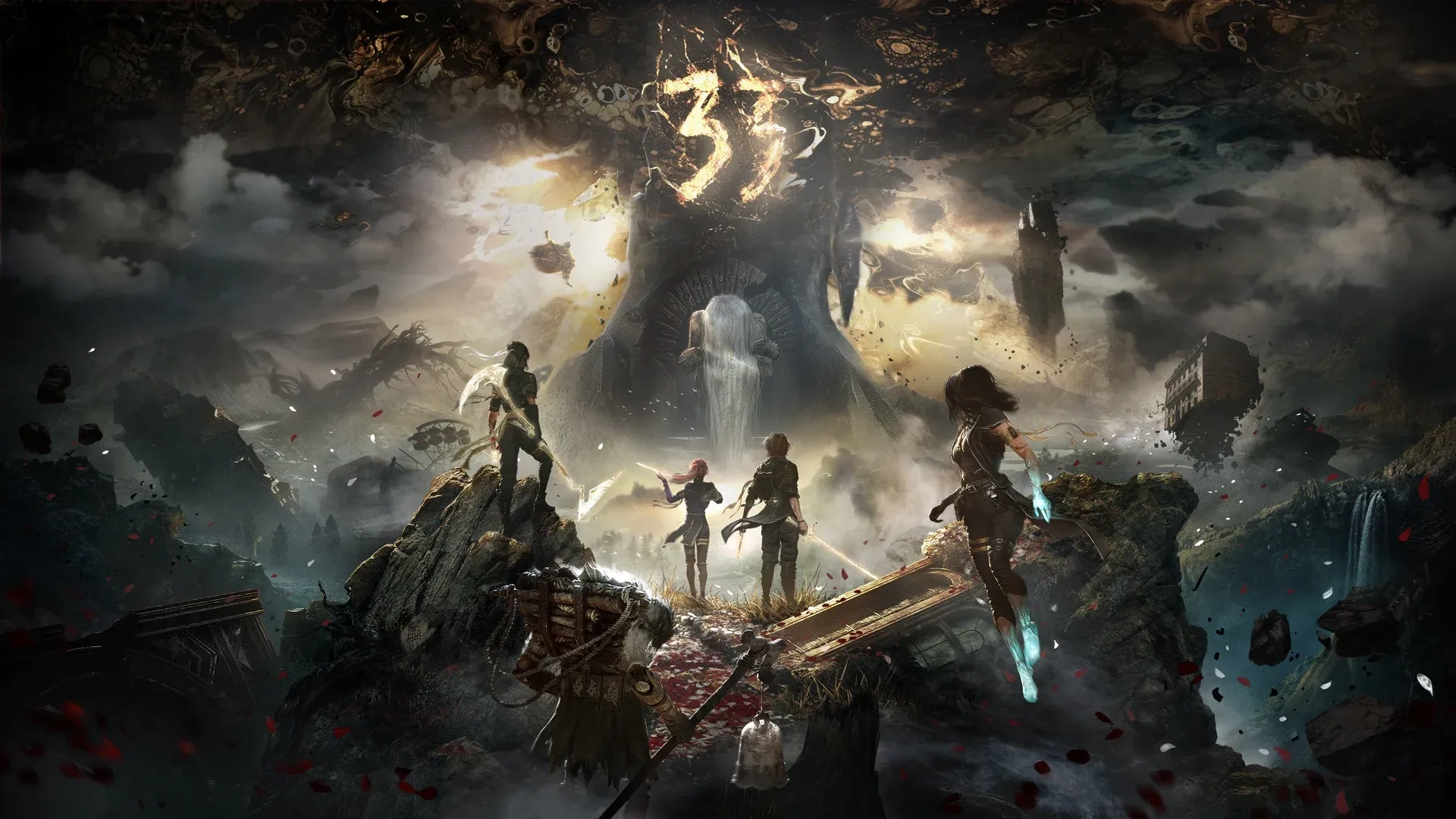 Clair Obscur: Expedition 33 Crowned as GOTY Winner at 2025 Game Awards