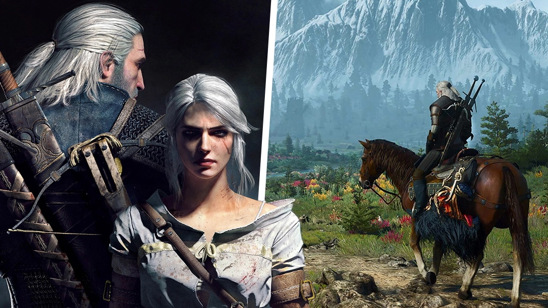 The Witcher: Old World is an epic RPG you can check out now
