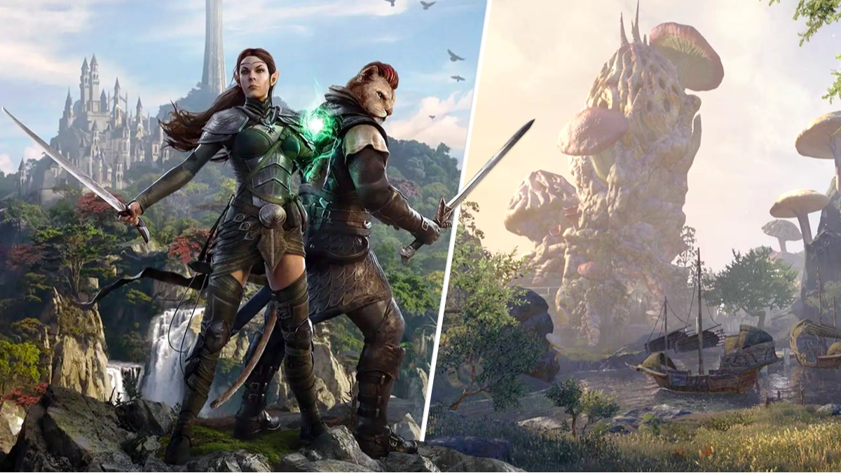 The Elder Scrolls 6 release date revelation will leave you horrified