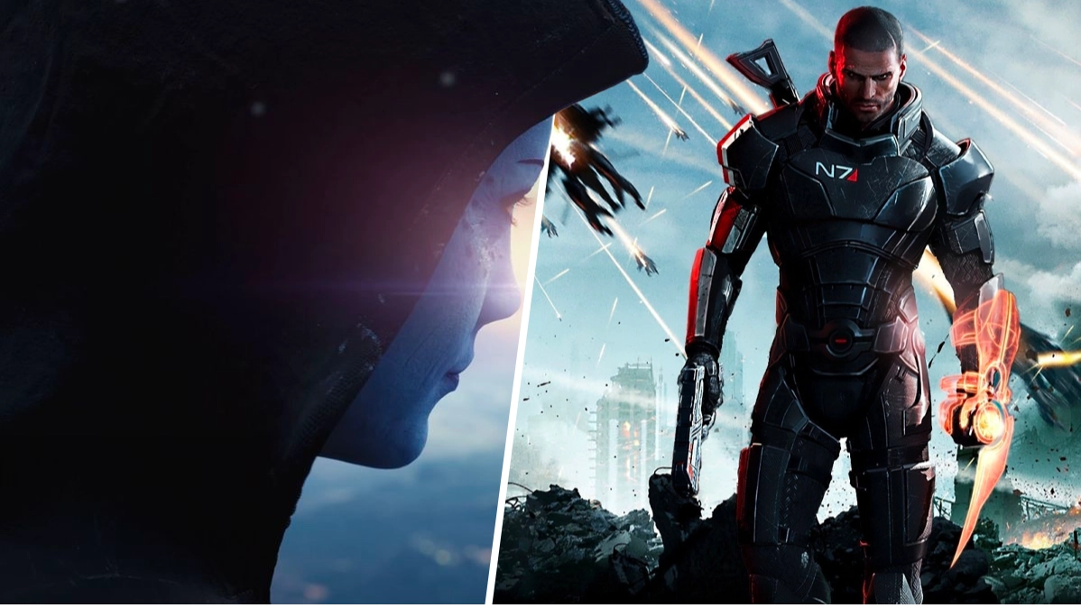 Mass Effect 5 to be unplayable for millions