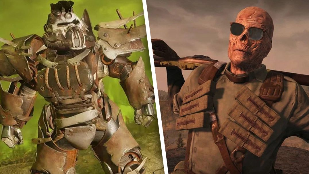 Fallout fans surprised with new free downloads you've an entire month to claim