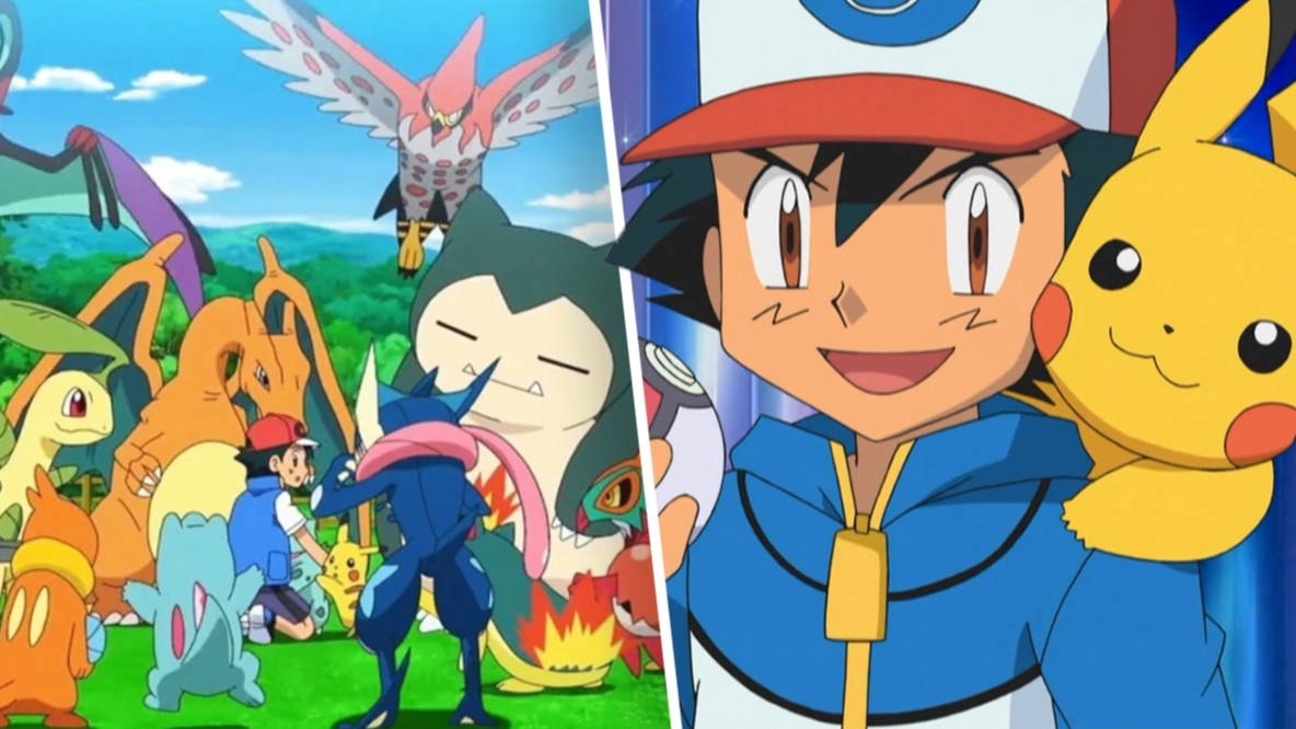 Nintendo surprises fans with free Pokémon game, and it's a classic