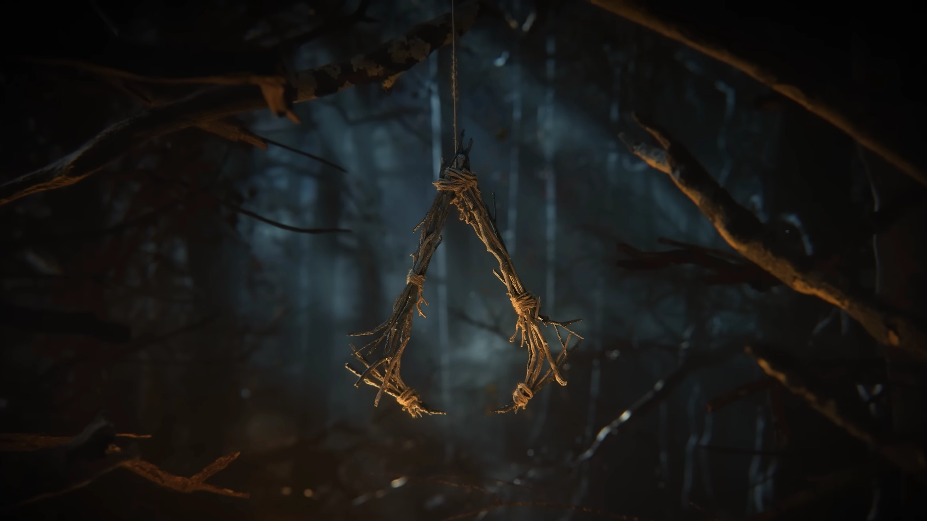 Assassin's Creed Hexe gameplay has fans hyped: 'this sounds hella fun'