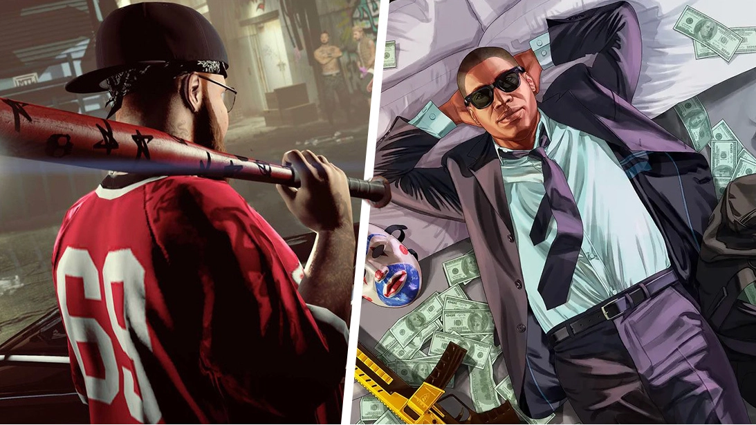 GTA Online players are getting permanently banned for new exploit