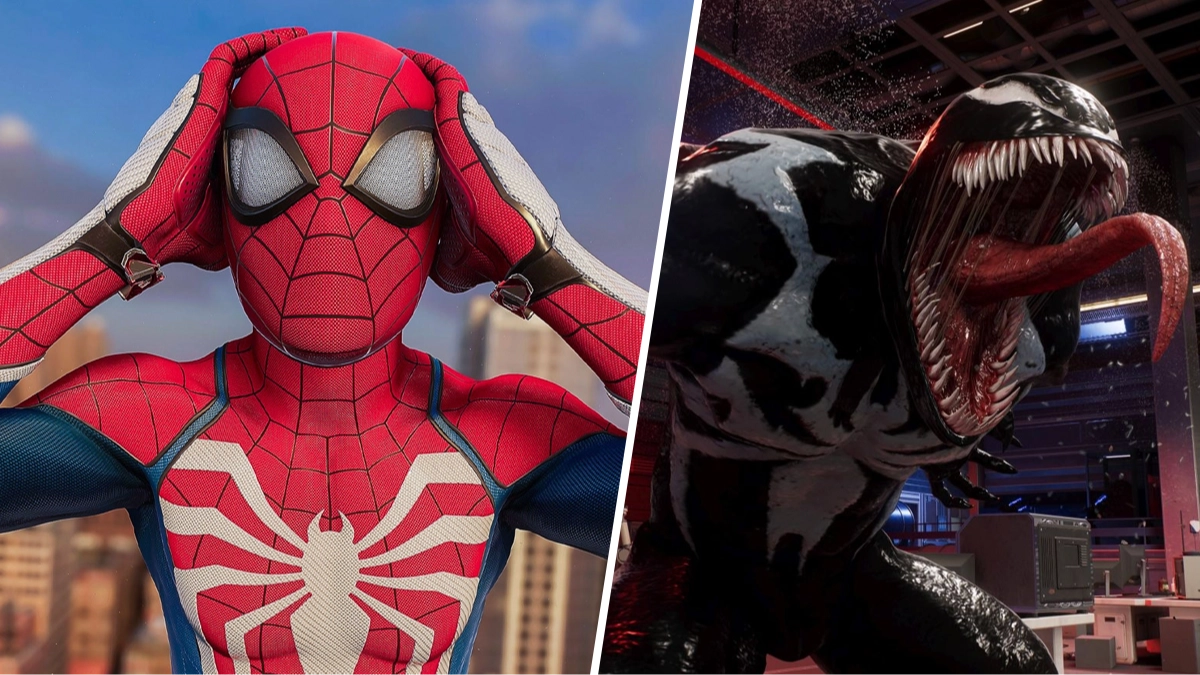 Marvel's Spider-Man 2 free download available now, but you don't have forever