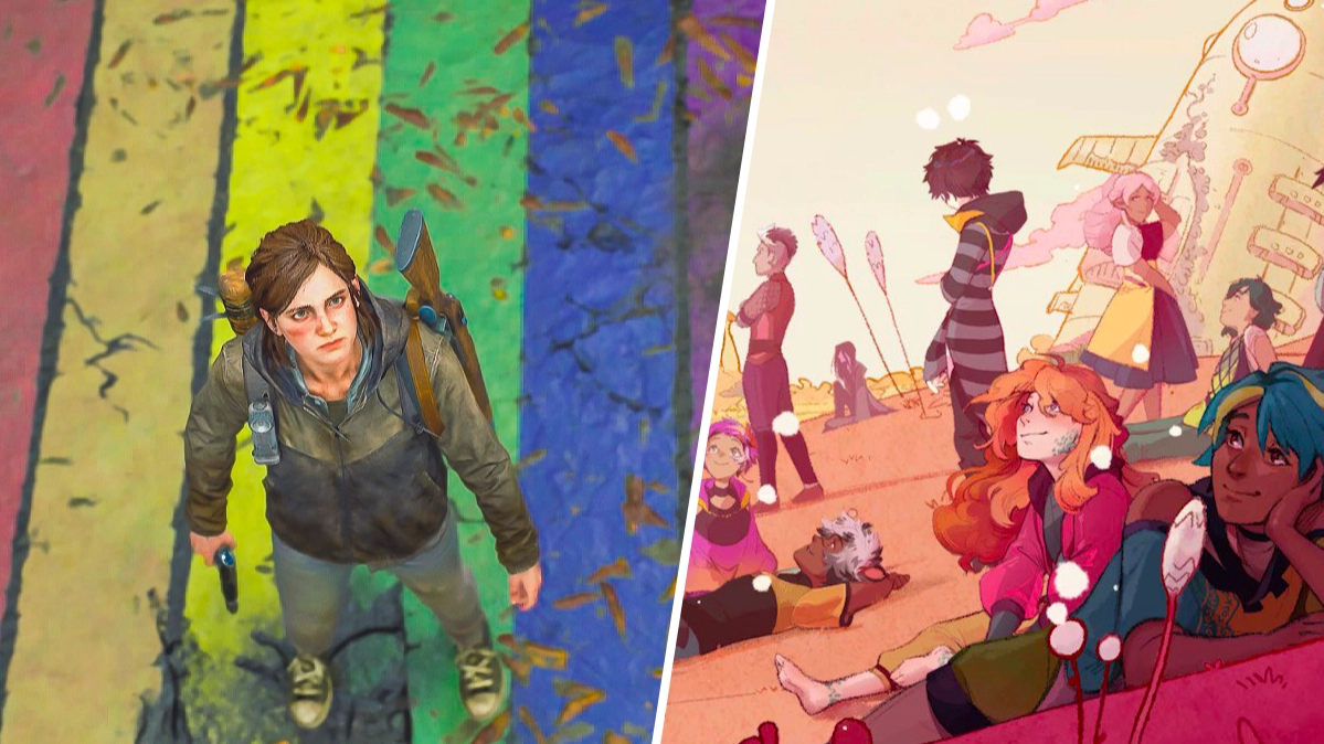 Celebrate Pride month with these incredible LGBTQ+ stories