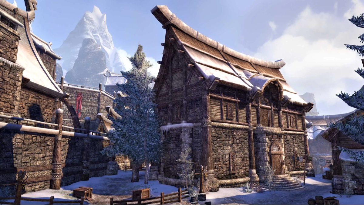 Skyrim Player Discovers Disturbing Secret We Weren’t Supposed to Find