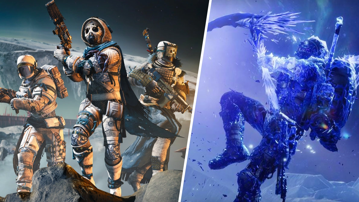Bungie wins $4.3 million case against Destiny 2 cheat seller