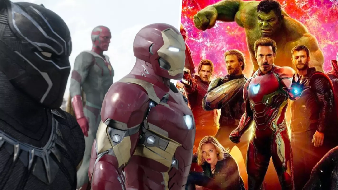 Marvel fans hyped as 2 new MCU Phase 6 movies announced