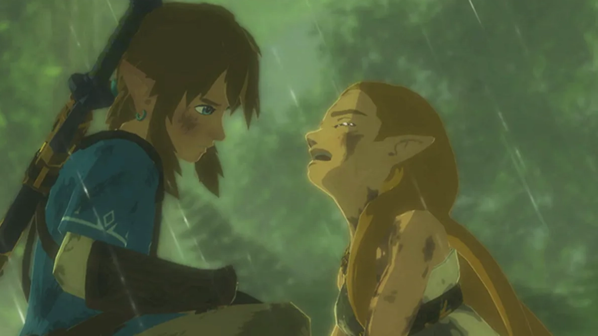 The Legend Of Zelda’s surprise 2025 return has blown me away already 