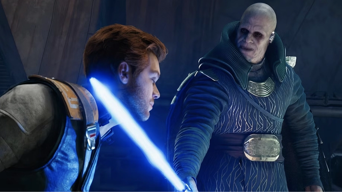Star Wars: Jedi 3 is coming, but fans are heartbroken