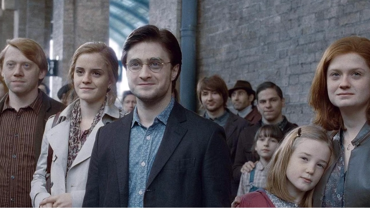 OG Harry Potter star officially returning for Cursed Child sequel