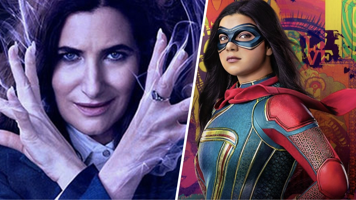 Marvel fans heartbroken as Disney quietly cancelled beloved TV series