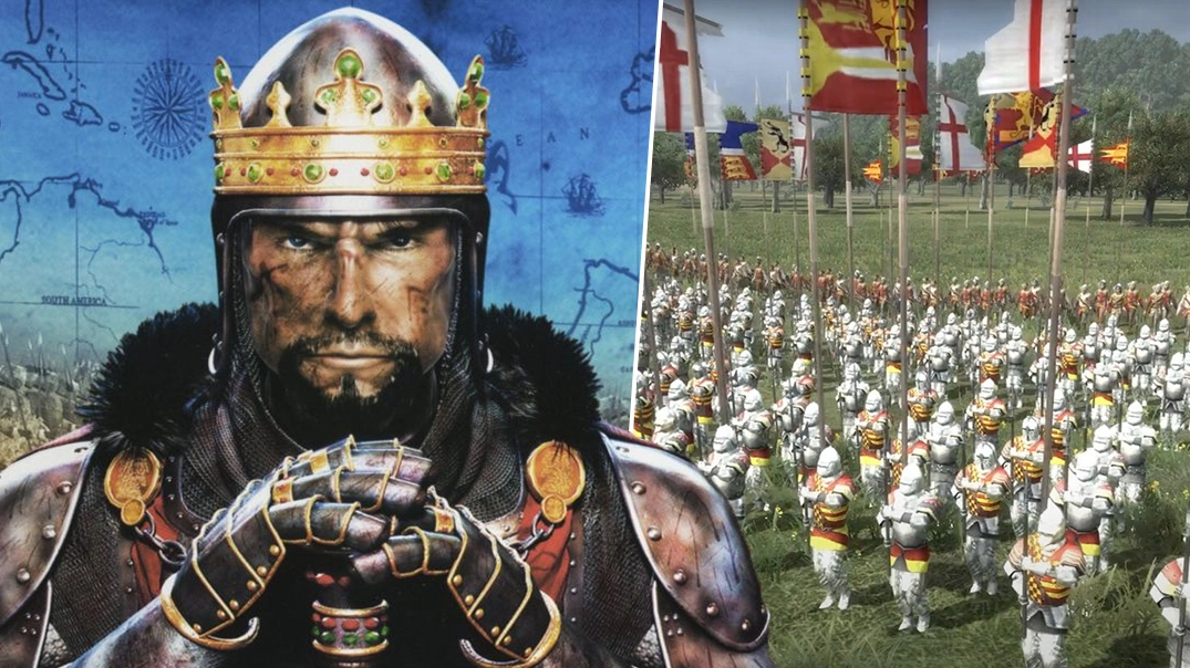 'Total War: Medieval II' On Mobile Is Both Excellent And Infuriating