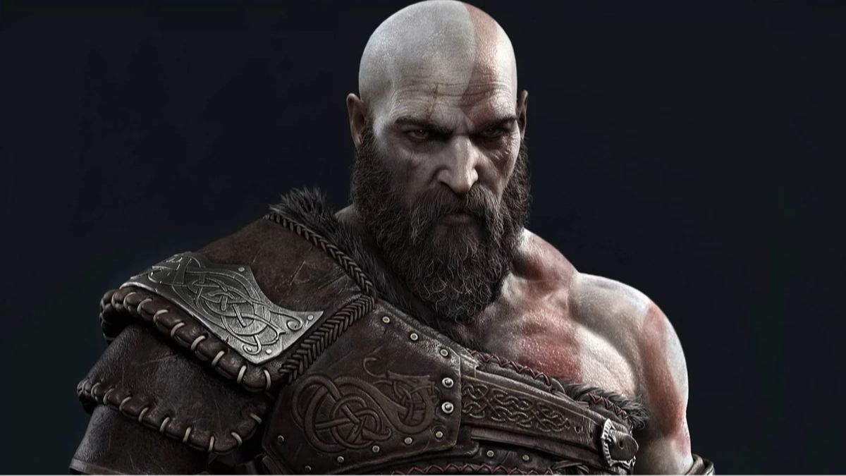 God of War Ragnarok Player Discovers Secret Marvel Cameo We All Missed