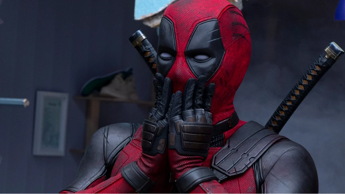 MCU fans hyped as Deadpool's next team-up confirmed