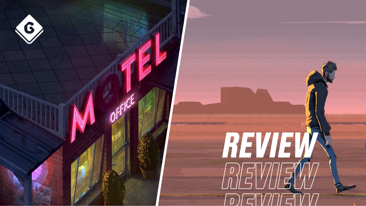 Rue Valley Review: Time-Loop Adventure Isn't Quite Disco Elysium