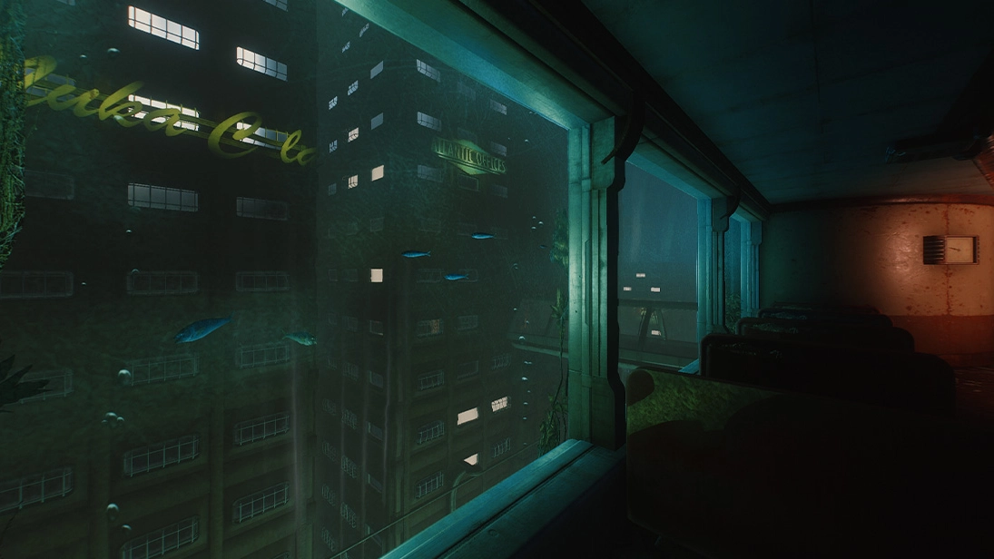 Fallout 4 'Under the Sea' free expansion restores eerie cancelled quest