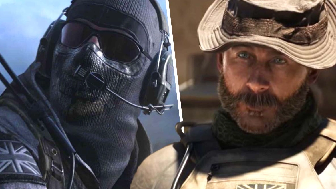 New Call Of Duty not coming to PlayStation or Xbox
