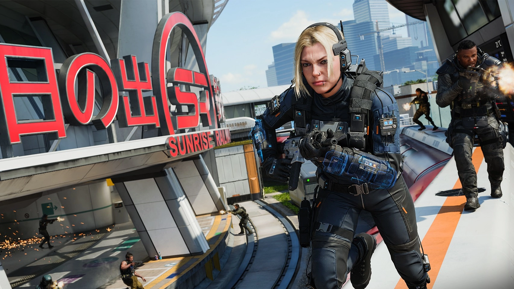 Call of Duty Changing Forever After Black Ops 7 Release, Free Play Added