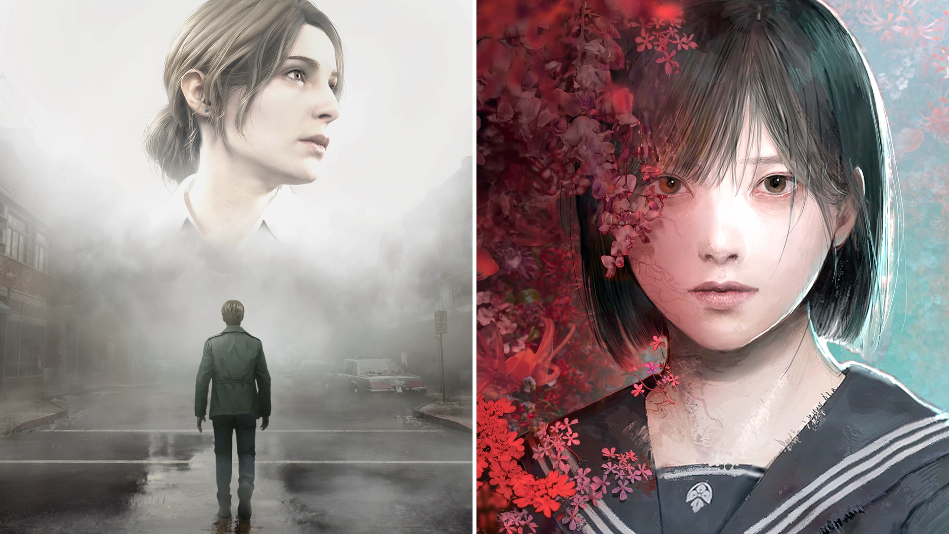 Silent Hill drops huge $90 saving on two of its best entries ahead of Halloween weekend