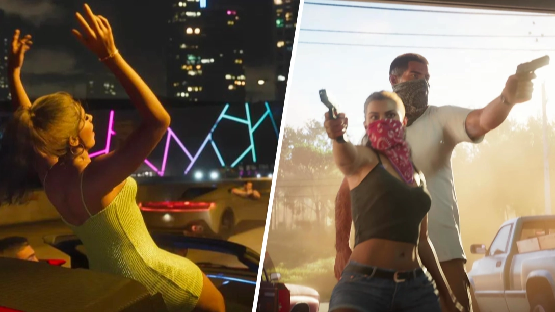 GTA 6 price update confirmed by Rockstar parent company