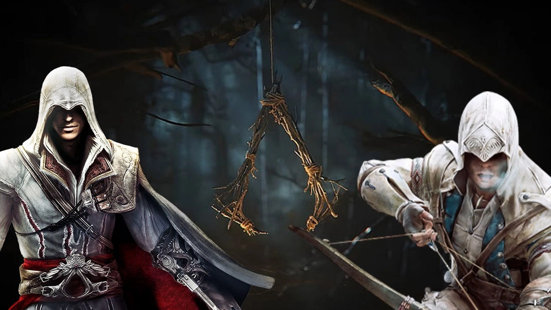Assassin’s Creed Hexe in Jeopardy, Director Quits in Shock Move