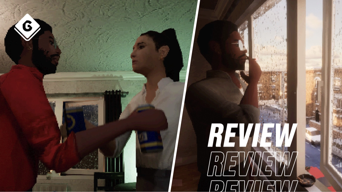 Apartment Story review: A granular life turned upside down
